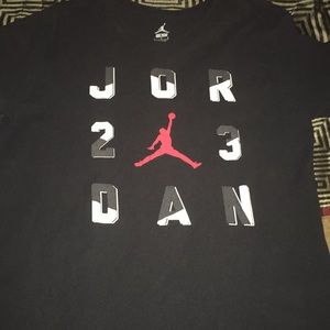Jordan T Shirts